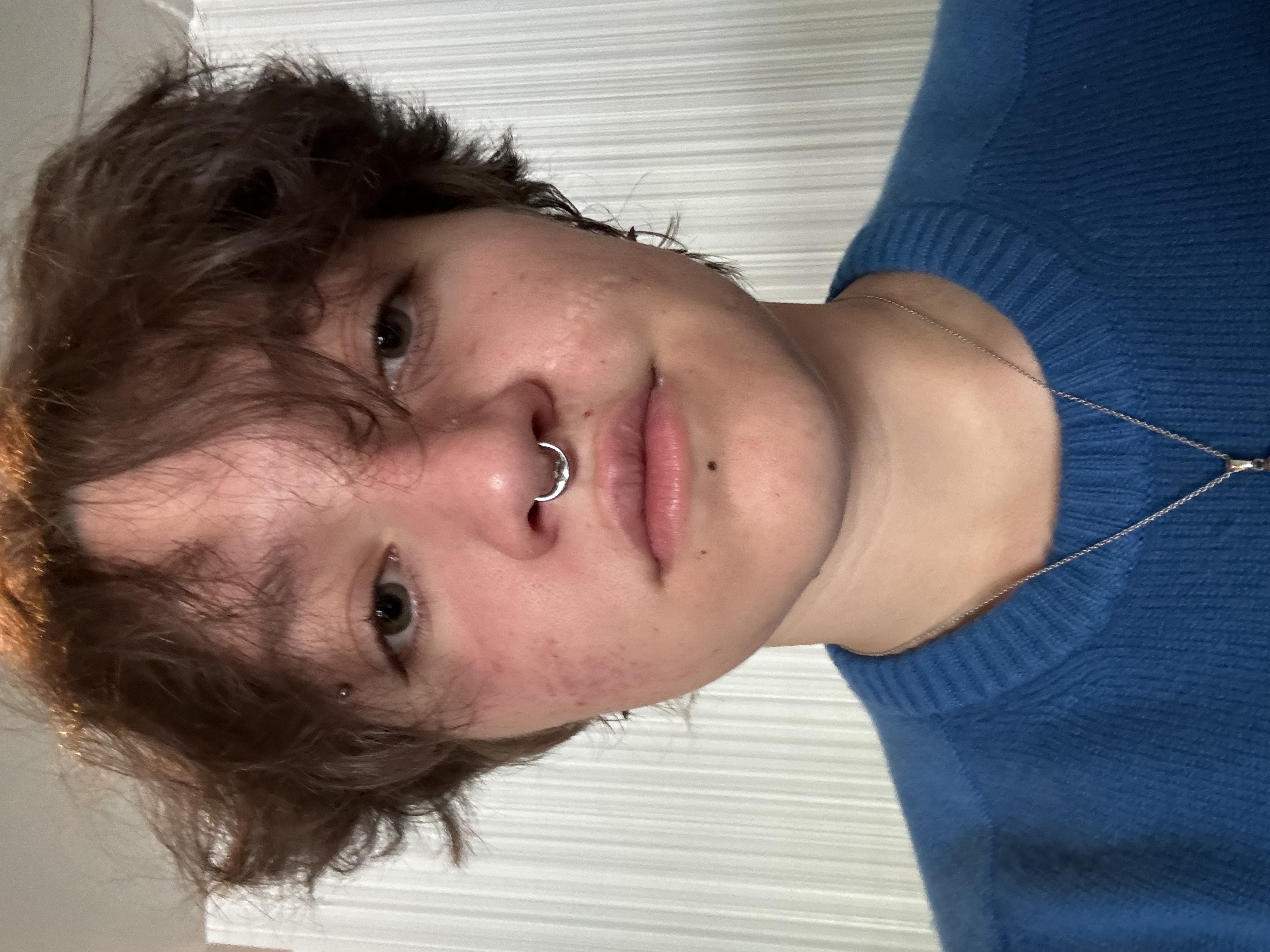 A photo of me